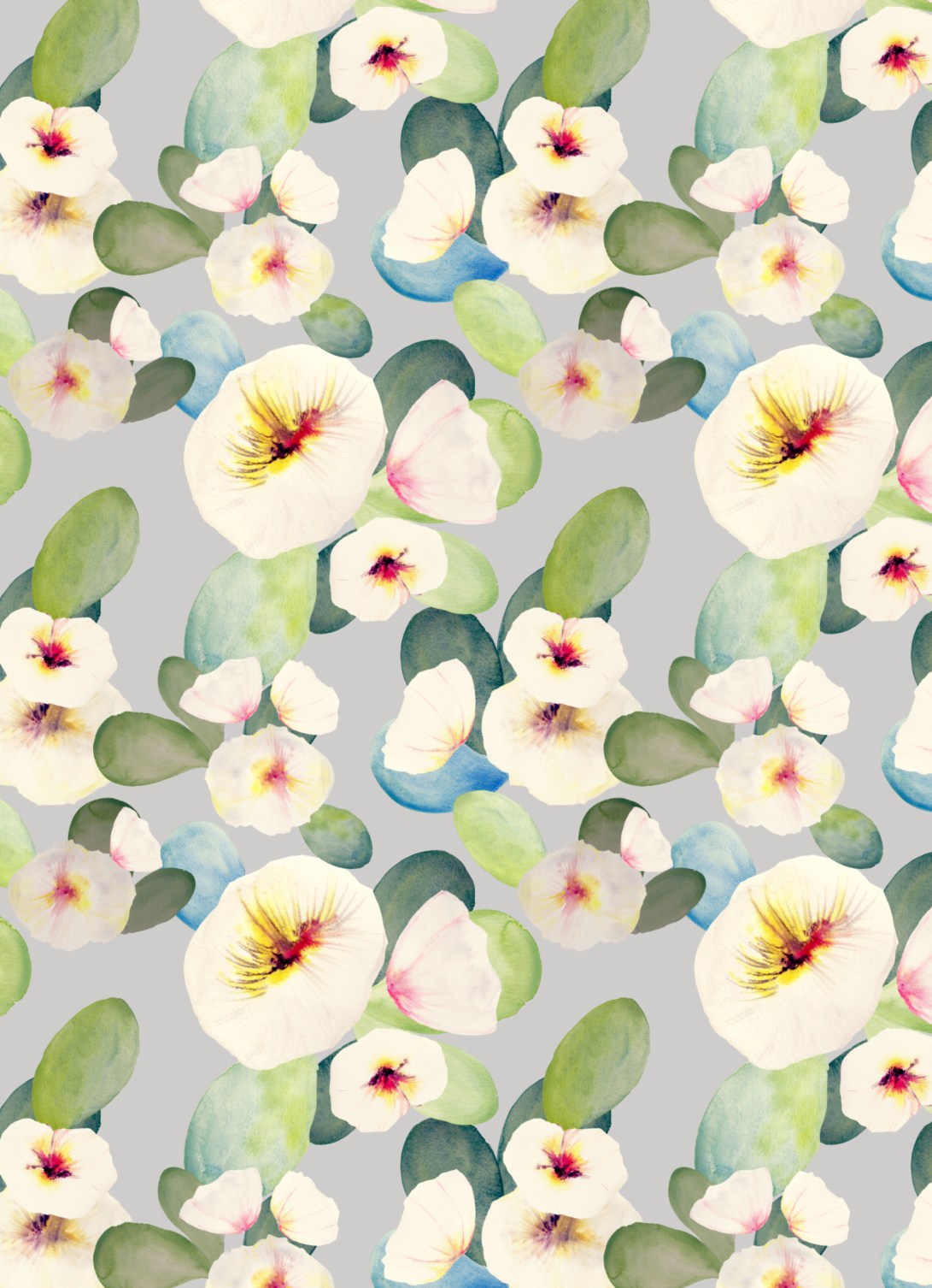 kevättä kohti_kuosi